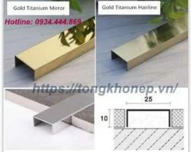 Tổng Kho Nẹp Nguyên Phát – Công Ty TNHH Xuất Nhập Khẩu Và Thương Mại Nguyên Phát