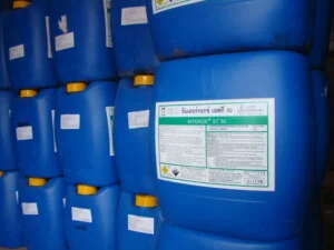 Tân Trường Quang – Công Ty TNHH Thương Mại Hóa Chất Tân Trường Quang