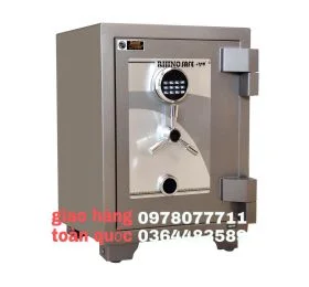 Công Ty TNHH Két Sắt Phát Đạt