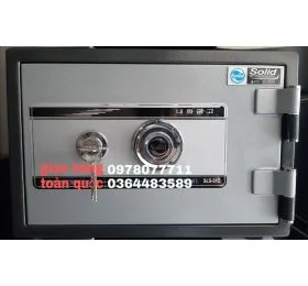 Công Ty TNHH Két Sắt Phát Đạt