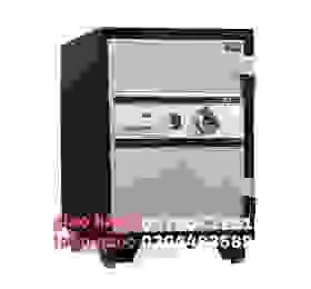 Công Ty TNHH Két Sắt Phát Đạt