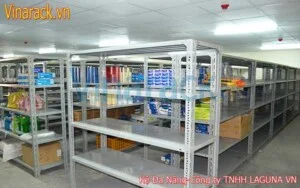 Vinarack – Công Ty CP Bảo Chánh