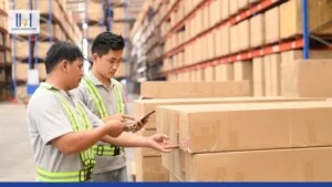 U&I Logistics – Công Ty Cổ Phần Logistics U&I