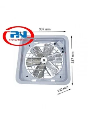 Quạt Điện Phú Nguyên – Công Ty TNHH Đầu Tư TM Phú Nguyên