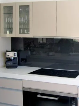 Công ty CP Kỹ Thuật Xây Dựng Kính Xanh