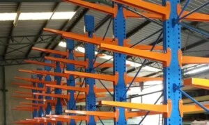 Kệ Mirack – Công Ty TNHH UNIWIN VN