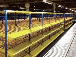 Kệ Mirack – Công Ty TNHH UNIWIN VN