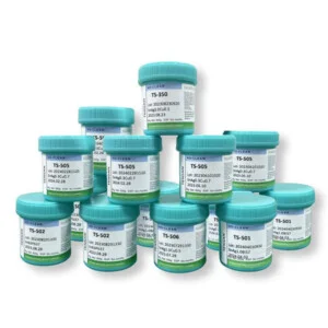 Keo Dán Thiên Sơn – Công Ty TNHH Thực Nghiệp Thiên Sơn Việt Nam