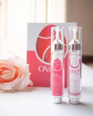 Công Ty TNHH OVA Việt Nam