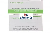 Công Ty TNHH Quốc Tế Bách Việt – ESD