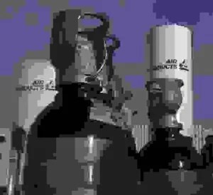 Công Ty TNHH Thương Mại Và Dịch Vụ Khí Công Nghiệp Vi Na