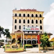 Công Ty Cổ Phần Du Lịch Đồng Tháp
