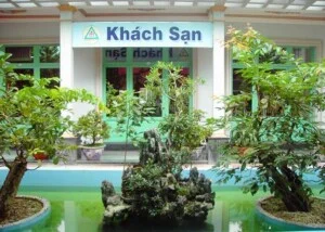 Công Ty TNHH MTV Du Lịch Thái Hân