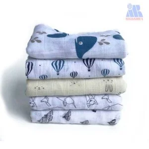 Khăn Bông Mikhaimex – Công Ty Cổ Phần Xuất Nhập Khẩu Dệt Minh Khai