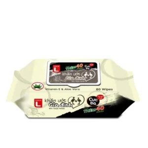 Công Ty TNHH Khăn Giấy Nano