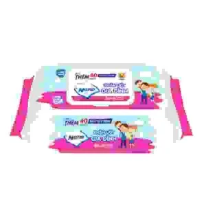 Công Ty TNHH Khăn Giấy Nano