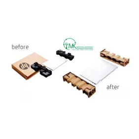 MKL Paper Pulp Mouldings – Công Ty TNHH MKL Paper Pulp Mouldings Việt Nam