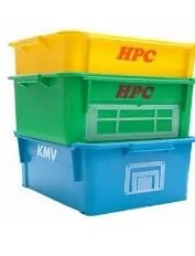 Nhựa Công Nghiệp 3S – Công Ty TNHH Cung ứng 3S Việt Nam