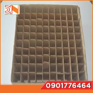 Bao Bì Carton Khôi Nguyên – Công Ty TNHH Bao Bì Khôi Nguyên