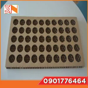 Bao Bì Carton Khôi Nguyên – Công Ty TNHH Bao Bì Khôi Nguyên