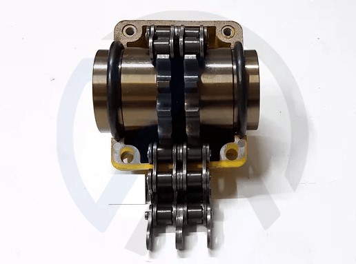 Nhông Xích Tuệ An – Công Ty TNHH Thiết Bị Công Nghiệp Tuệ An