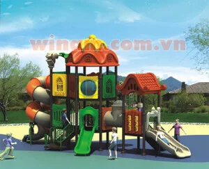 Công Ty Cổ Phần Xây Dựng WINAM