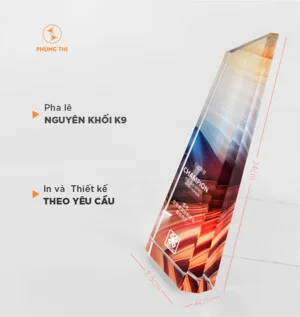 Quà Tặng Pha Lê Phùng Thị – Công Ty TNHH Sản Xuất Thương Mại Phùng Thị