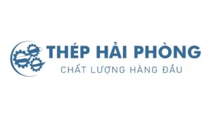 Công Ty Cổ Phần Thương Mại Và Sản Xuất Thép Hải Phòng