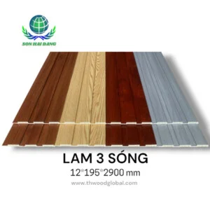 Ván ép TH  –  Công Ty Trách Nhiệm Hữu Hạn Thương Mại Gỗ TH