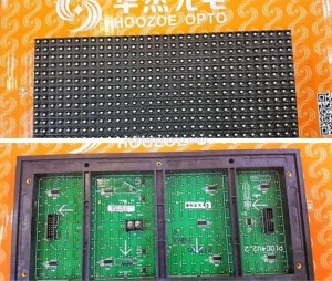 Màn Hình LED Hiệp Phong – Công Ty TNHH Thương Mại Dịch Vụ Sản Xuất Thiết Bị Điện Hiệp Phong