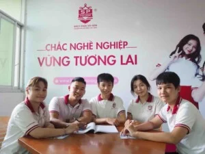 Trường Trung Cấp Bách Khoa Sài Gòn