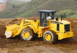 Máy Xây Dựng Hải Âu – Công Ty TNHH Máy Xây Dựng Hải Âu