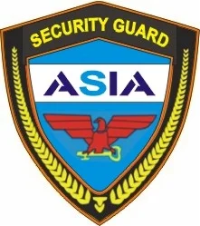 Công Ty TNHH Dịch Vụ Bảo Vệ Asia