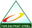Thép Tân Đại Phát – Công Ty Cổ Phần Thép Tân Đại Phát