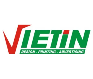 Công Ty TNHH Thương Mại Dịch Vụ Thiết Kế In ấn Quảng Cáo Việt In