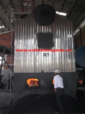 Nồi Hơi Đông Anh – Công Ty CP Nồi Hơi Thiết Bị áp Lực Đông Anh