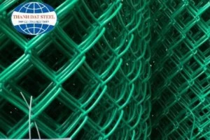 Thép Hộp Thành Đạt – Công Ty TNHH Sản Xuất Thương Mại Thành Đạt Steel