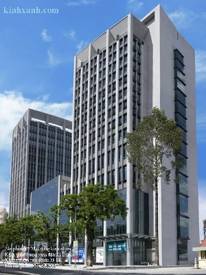 Công ty CP Kỹ Thuật Xây Dựng Kính Xanh