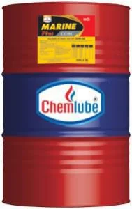 Công Ty Cổ Phần Dầu Nhờn Chemlube Việt Nam
