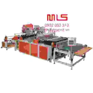 Máy Móc Ngành Nhựa MLS – Công Ty TNHH Thương Mại Dịch Vụ MLS