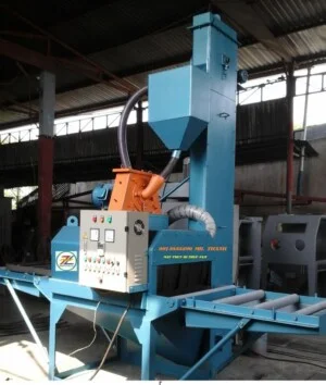 Công Ty TNHH Chế Tạo Máy Thương Mại Thành Công