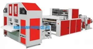 Công Ty TNHH Thương Mại Nam Khánh Phong