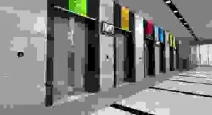 Công Ty TNHH Thang Máy Việt Trí