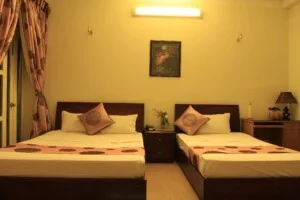 Khách Sạn Đại Long (Dai Long Hotel)