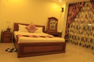Khách Sạn Đại Long (Dai Long Hotel)