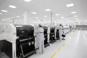 Công Ty Cổ Phần Tập Đoàn Phượng Hoàng Xanh A&A