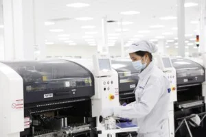 Công Ty Cổ Phần Tập Đoàn Phượng Hoàng Xanh A&A