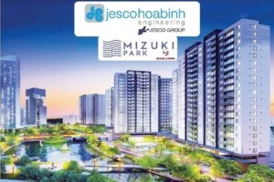 Công Ty Cổ Phần Kỹ Thuật Jesco Hòa Bình