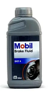 Dầu Nhớt Mobil – Công Ty TNHH Đầu Tư Và Phát Triển PAN