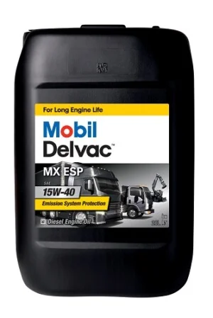 Dầu Nhớt Mobil – Công Ty TNHH Đầu Tư Và Phát Triển PAN